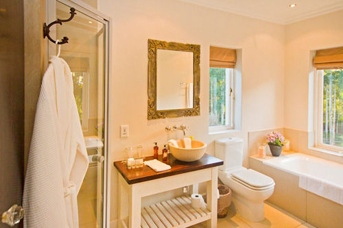 Bed and Breakfast Apple And Spice Guesthouse 18