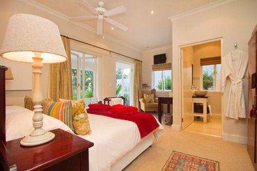 Bed and Breakfast Apple And Spice Guesthouse 2