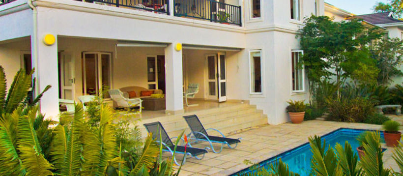 Bed and Breakfast Apple And Spice Guesthouse 20