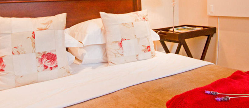 Bed and Breakfast Apple And Spice Guesthouse 5