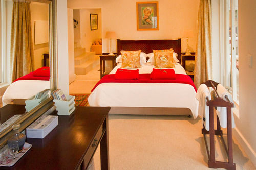 Bed and Breakfast Apple And Spice Guesthouse 6