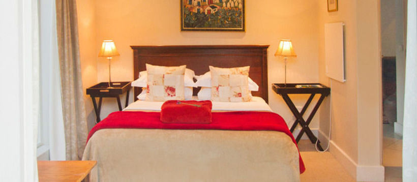 Bed and Breakfast Apple And Spice Guesthouse 7