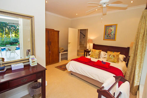 Bed and Breakfast Apple And Spice Guesthouse 8