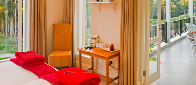 Bed and Breakfast Apple And Spice Guesthouse 9