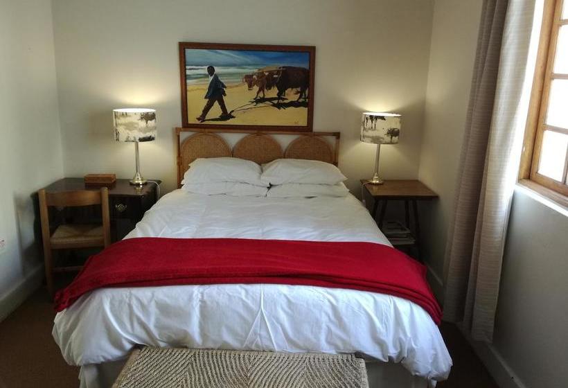 Bed and Breakfast Valley Guest House