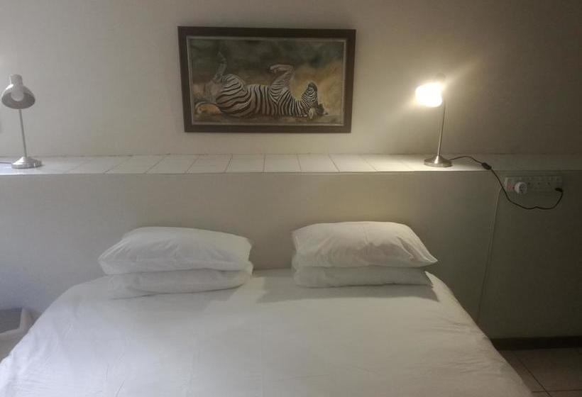 Bed and Breakfast Valley Guest House 1