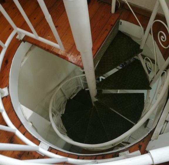 Bed and Breakfast Valley Guest House 11