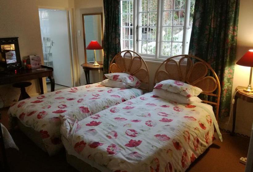 Bed and Breakfast Valley Guest House 12