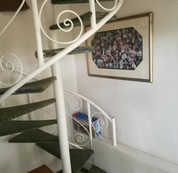 Bed and Breakfast Valley Guest House 14