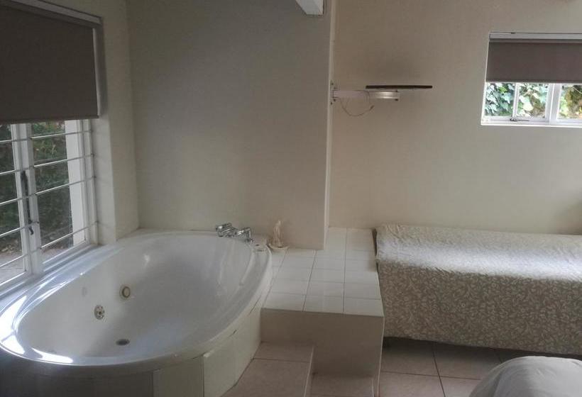 Bed and Breakfast Valley Guest House 15