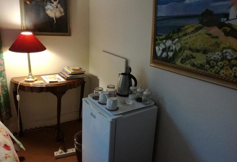 Bed and Breakfast Valley Guest House 16