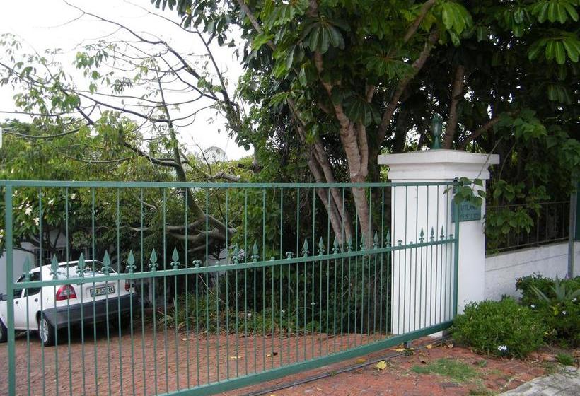 Bed and Breakfast Valley Guest House 17