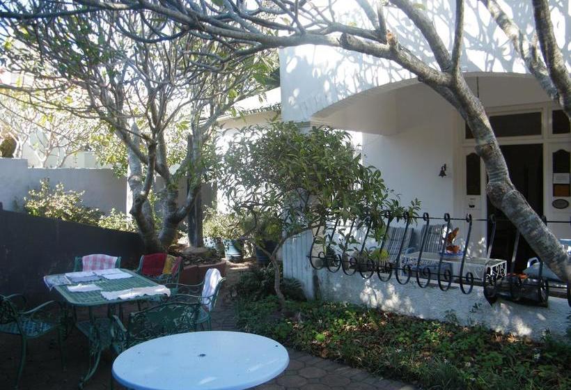 Bed and Breakfast Valley Guest House 18