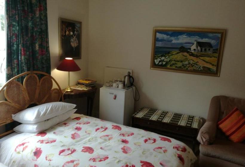 Bed and Breakfast Valley Guest House 19