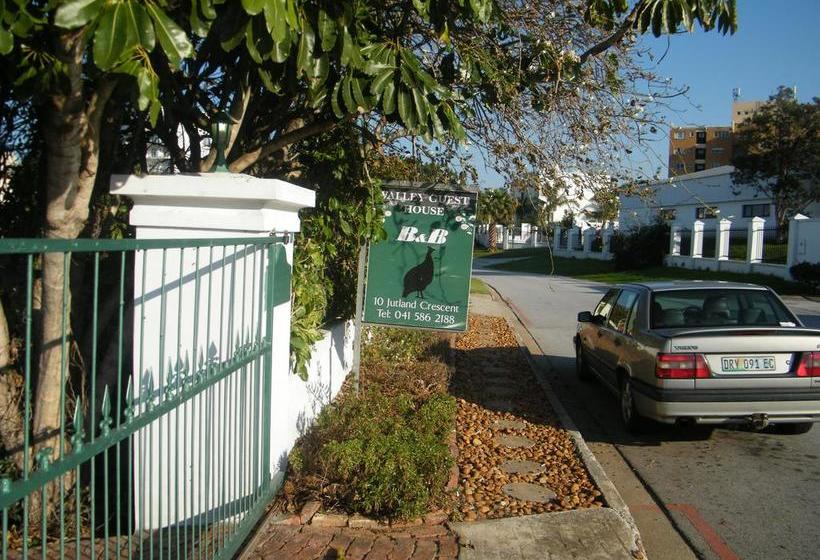 Bed and Breakfast Valley Guest House 20