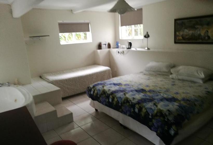 Bed and Breakfast Valley Guest House 3