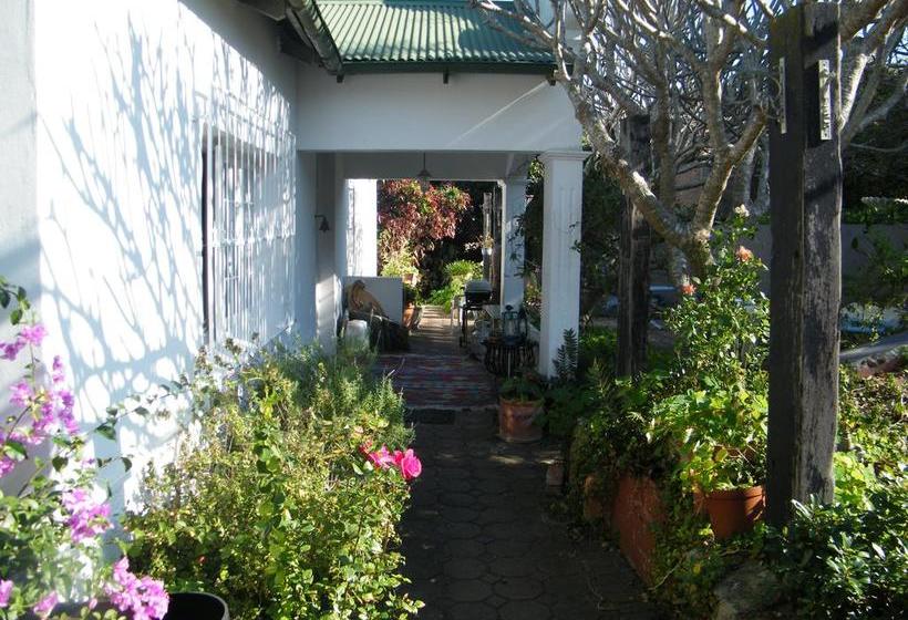 Bed and Breakfast Valley Guest House 5