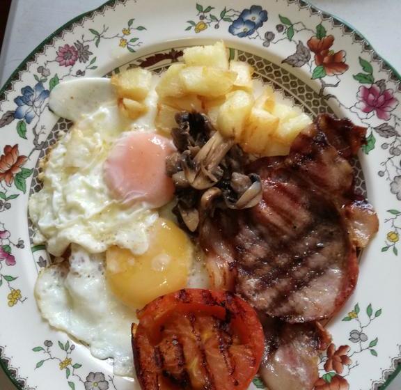 Bed and Breakfast Valley Guest House 6