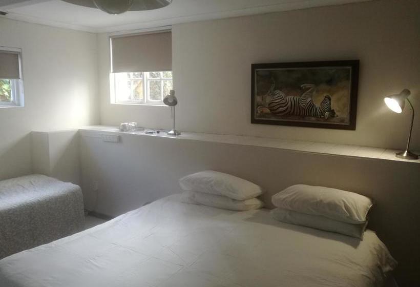 Bed and Breakfast Valley Guest House 7