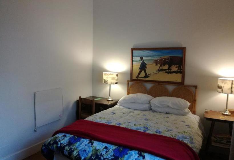 Bed and Breakfast Valley Guest House 8