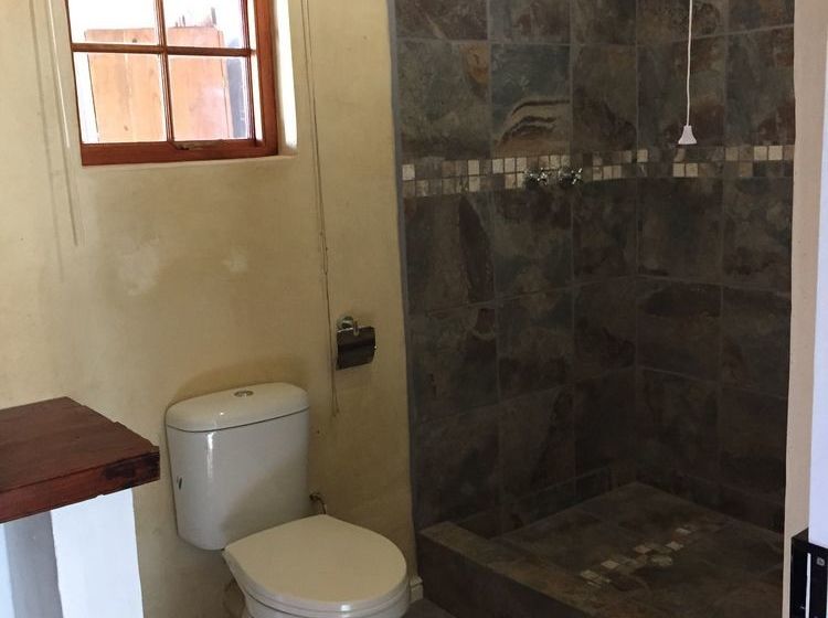 Pension Wittedrift Manor House 11