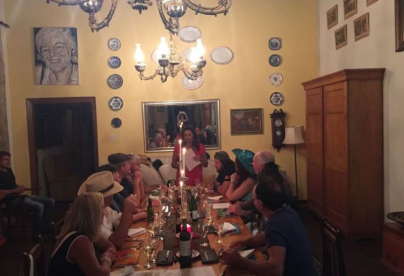 Pension Wittedrift Manor House 18