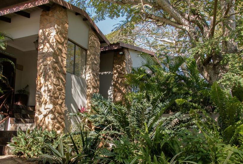 Bed and Breakfast At Heritage House Kwazulu-Natal