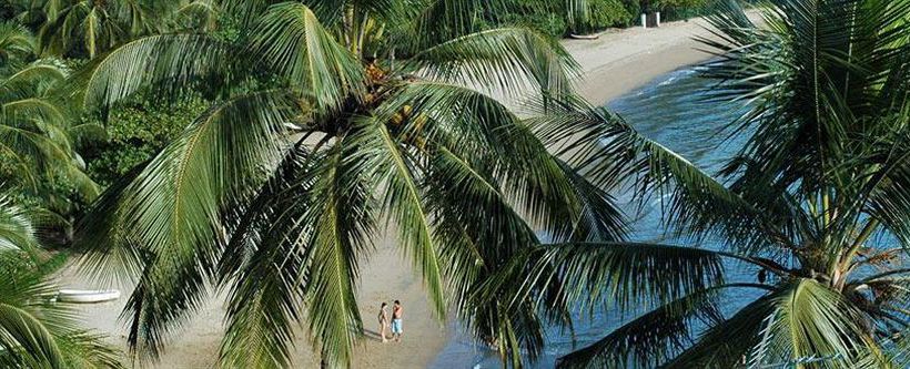 Hotel Itapemar Ilhabela
