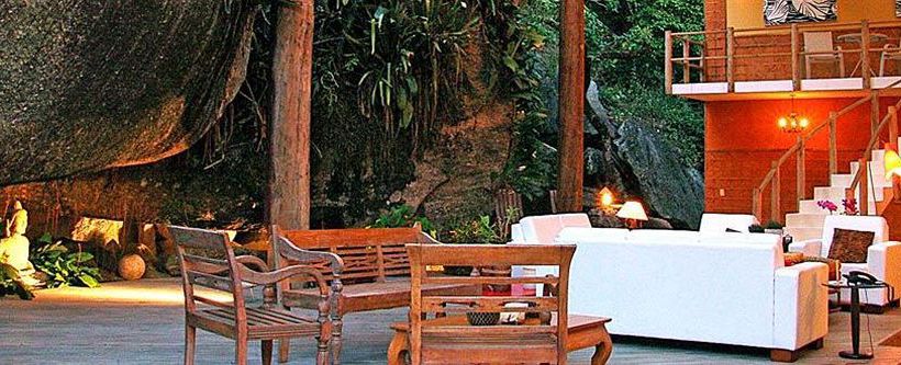 Hotel Itapemar  | Ilhabela | São Paulo | Brasil 1