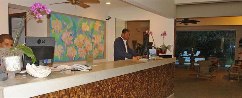 Hotel Itapemar  | Ilhabela | São Paulo | Brasil 11