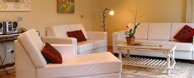 Hotel Itapemar  | Ilhabela | São Paulo | Brasil 14