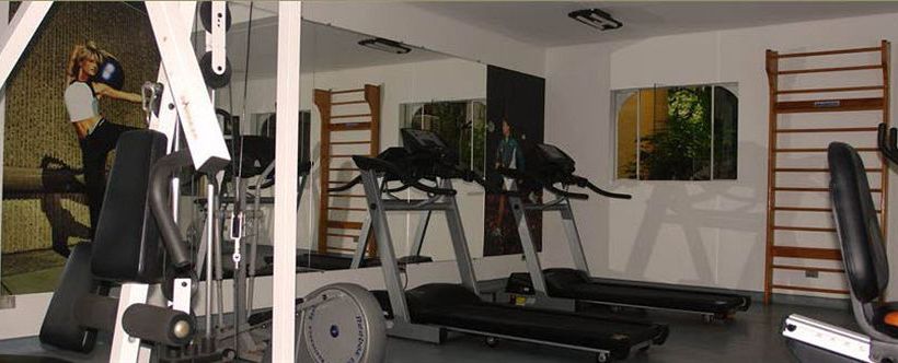 Hotel Itapemar  | Ilhabela | São Paulo | Brasil 15