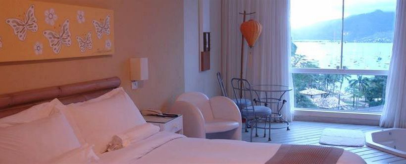 Hotel Itapemar  | Ilhabela | São Paulo | Brasil 18