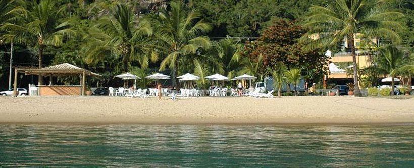 Hotel Itapemar  | Ilhabela | São Paulo | Brasil 2
