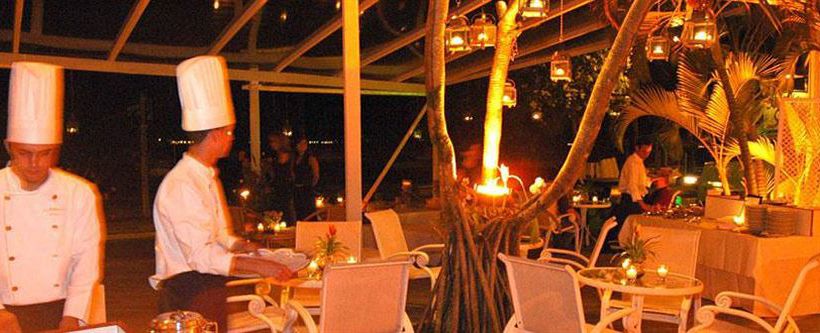 Hotel Itapemar  | Ilhabela | São Paulo | Brasil 3