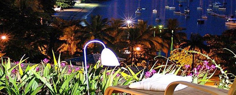 Hotel Itapemar  | Ilhabela | São Paulo | Brasil 4