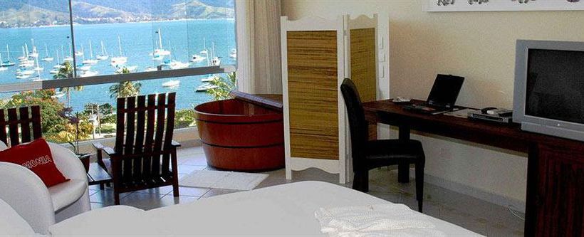 Hotel Itapemar  | Ilhabela | São Paulo | Brasil 7