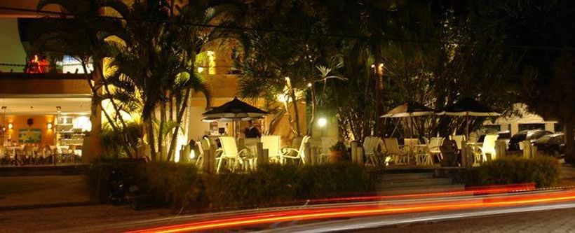 Hotel Itapemar  | Ilhabela | São Paulo | Brasil 8