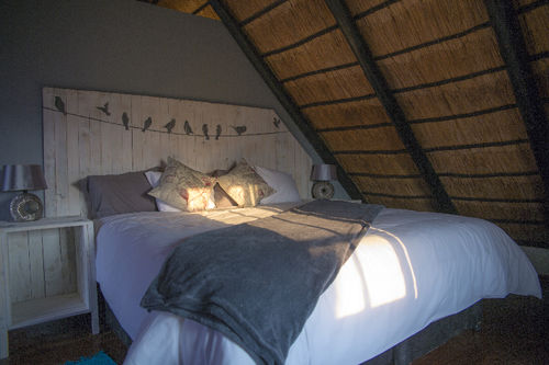 Pension Vallee De Misty Guest House 1