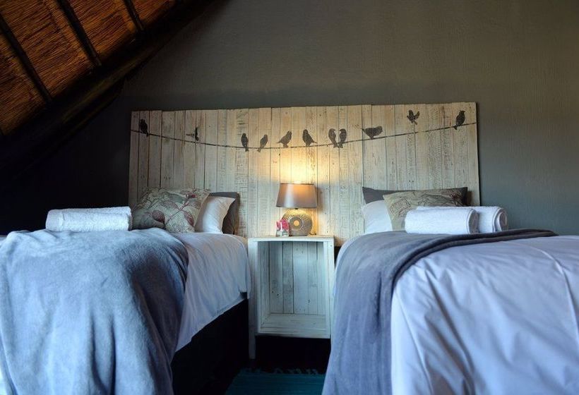 Pension Vallee De Misty Guest House 10