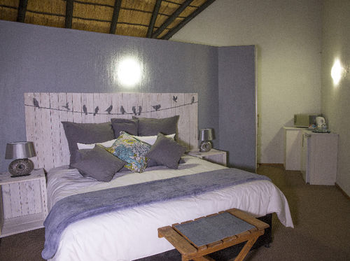 Pension Vallee De Misty Guest House 11