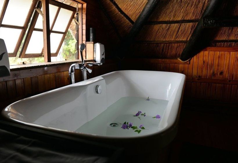 Pension Vallee De Misty Guest House 14