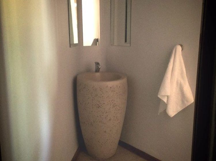 Pension Vallee De Misty Guest House 15