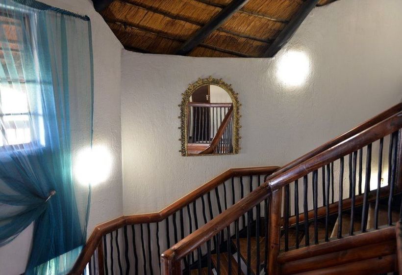 Pension Vallee De Misty Guest House 17