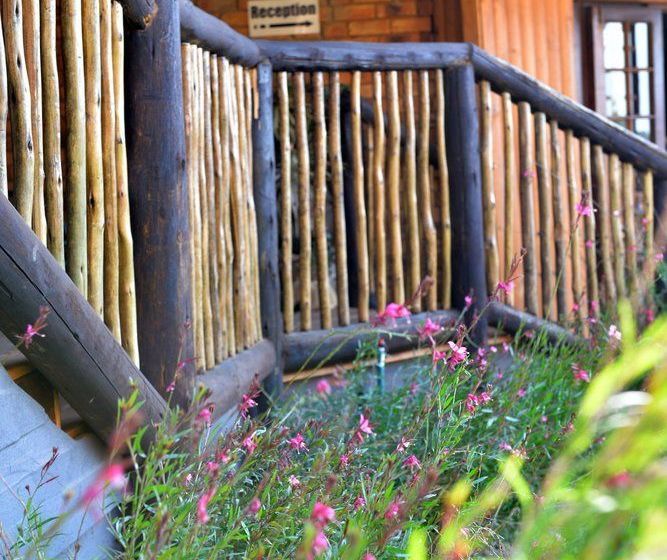 Pension Vallee De Misty Guest House 18