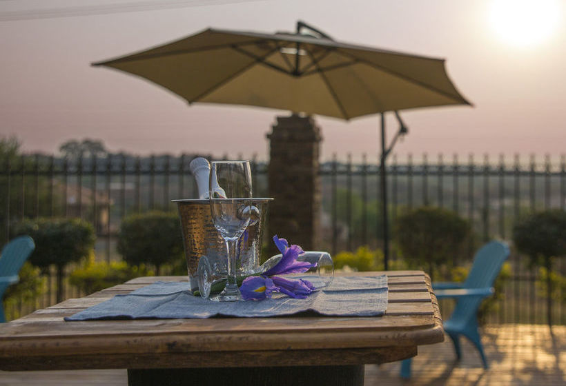 Pension Vallee De Misty Guest House 19