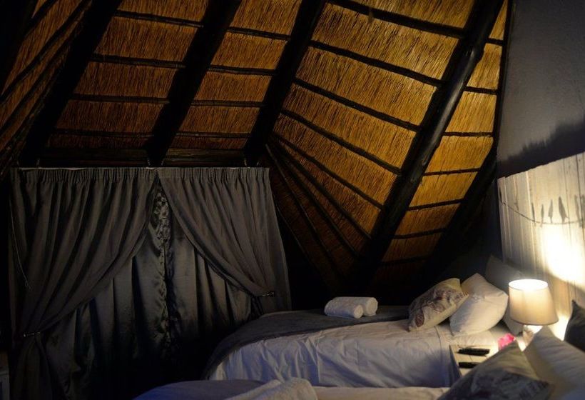 Pension Vallee De Misty Guest House 2