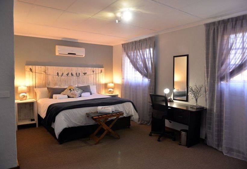 Pension Vallee De Misty Guest House 3