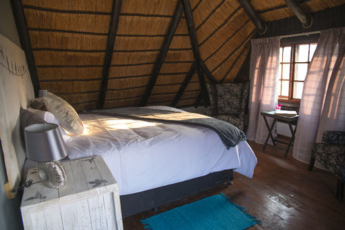 Pension Vallee De Misty Guest House 4