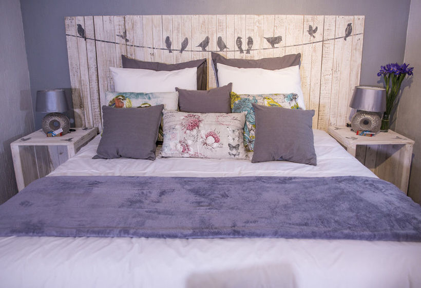 Pension Vallee De Misty Guest House 5